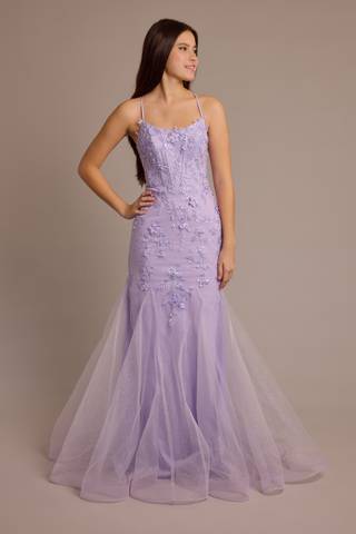 davids bridal prom dresses purple Lilac & Purple Wedding Dresses & Outfits