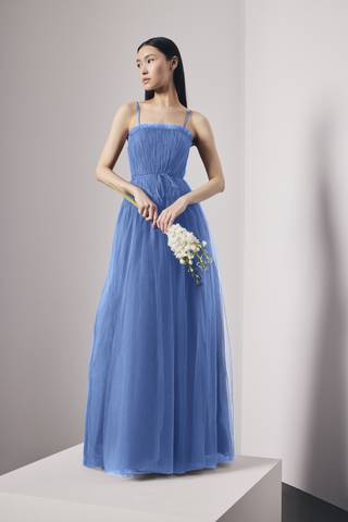 blue bridesmaid dresses canada Blue Bridesmaid Dresses