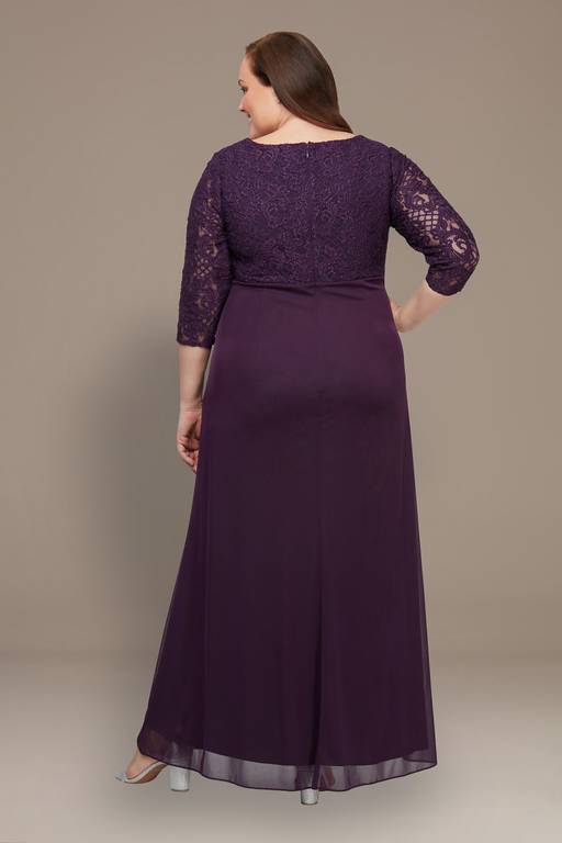 empire waist a line dress Forest Green Wrap Front Empire Waist Maxi Dress  PinkBlush