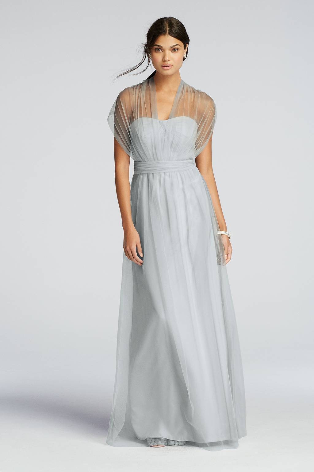 long sleeve maxi dress casual amazon BerryGo Womens Flowy Chiffon Slit V Neck Ruffle Tiered Boho Fall Wedding Guest Long Dress(Black,Small) at Women's Clothing store thg-rejected Marzetti Blue Cheese Dressing Base:Bronze Rolling
