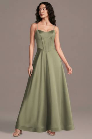galina signature bridesmaid dresses Hot Bridesmaid Dresses from Galina Signature