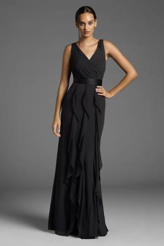 used vera wang bridesmaid dresses Vera Wang | Dresses | Vera Wang Burgundy Bridesmaid Dress