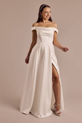 wedding dresses for tall ladies Best Wedding Dress Styles for Tall Brides: A Complete Guide