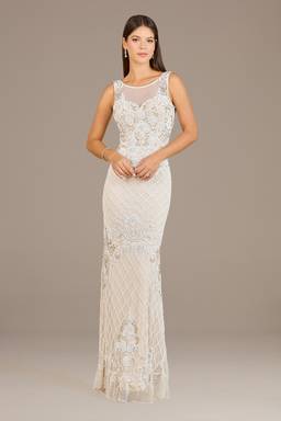 hanii y beaded lace detail dress Hanii Y | Dresses | Hanii Y Eyelet And Beading Ornate Sleeveless Dress