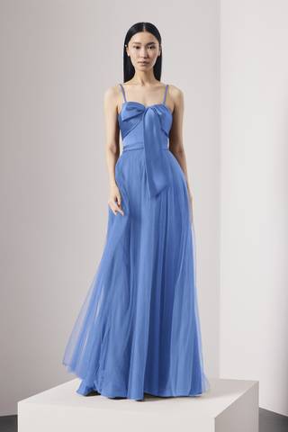 french blue bridesmaid dresses Bridesmaid Dresses French Blue