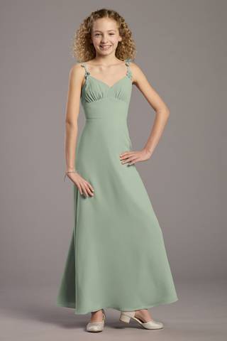 variety bridesmaid dresses Carlyna Dusty Rose Satin Dress Empire Maxi Sleeveless Cowl Neck, Sweetheart, Spaghetti Strap Dress womens-linen Dress by Jessica Simpson, Color:Volcanic Black Cowl Neck