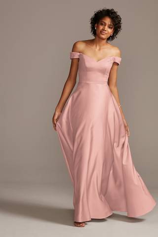 amore bridesmaid dresses Bridesmaid Dresses