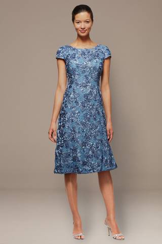 short mother of the groom dresses for summer Summer Mother of the Groom Dresses