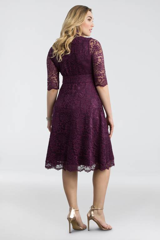 mademoiselle long sleeve midi cocktail dress Long Sleeve Calf Length Cocktail Dress House OF CB Mademoiselle Velvet  Tulle Midi Dress Black