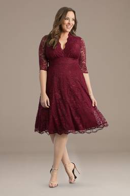mademoiselle lace cocktail dress reviews Mademoiselle Lace Cocktail Dress