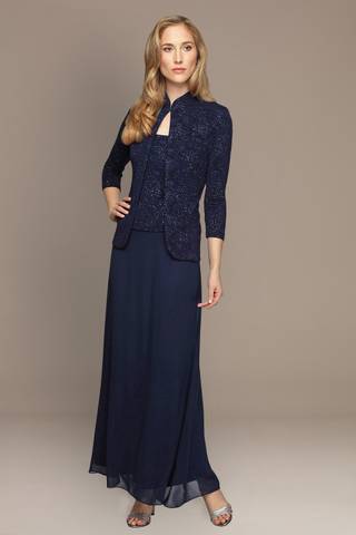 long dresses with jackets Spaghetti Strap Dress Jacket and festive celebrations jackets to wear with long