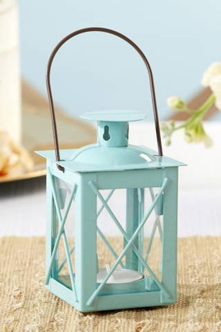 Picture of Mini Lantern Tea Light Holder