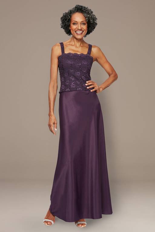 2 pc lace dress The Death of Roses' 2 pc dress. In-store and online now