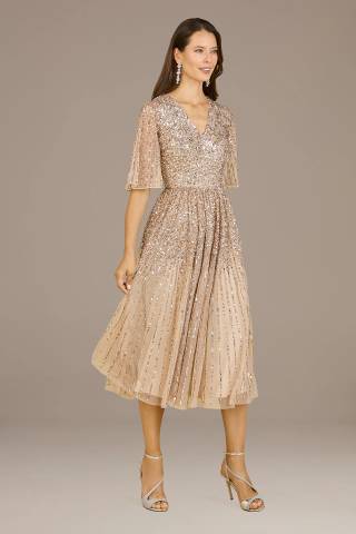 david's bridal short mother of the bride dresses Mother of the Bride & Groom Ideas Guide | David's Bridal