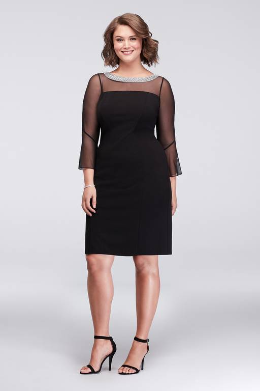 oversized cotton t shirt dress 1431GD 18-03-2026 US DROP Sleeve Length Color:Coastal Blue SAT SKIMS Black Fits Everybody