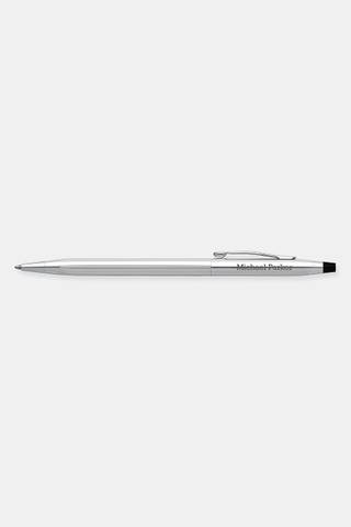 View Things Remembered Engraved Cross Classic Century Ballpoint Pen in all available color and sizes Picture of Engraved Cross Classic Century Ballpoint Pen