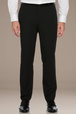 Picture of Mens Slim Fit Louis Suit Pants