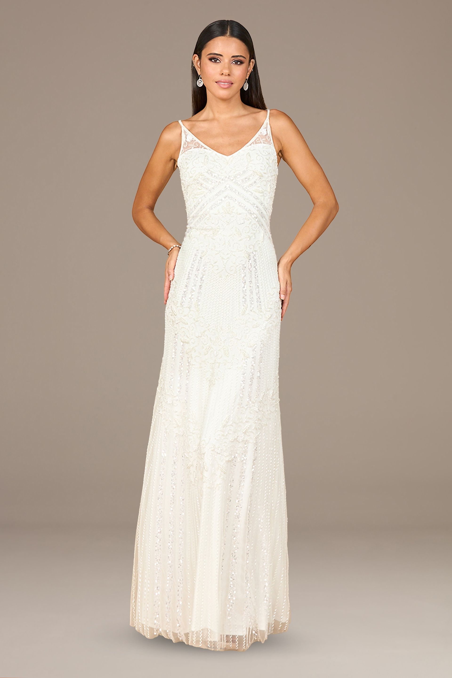 Picture of Indi Beaded Bridal Gown
