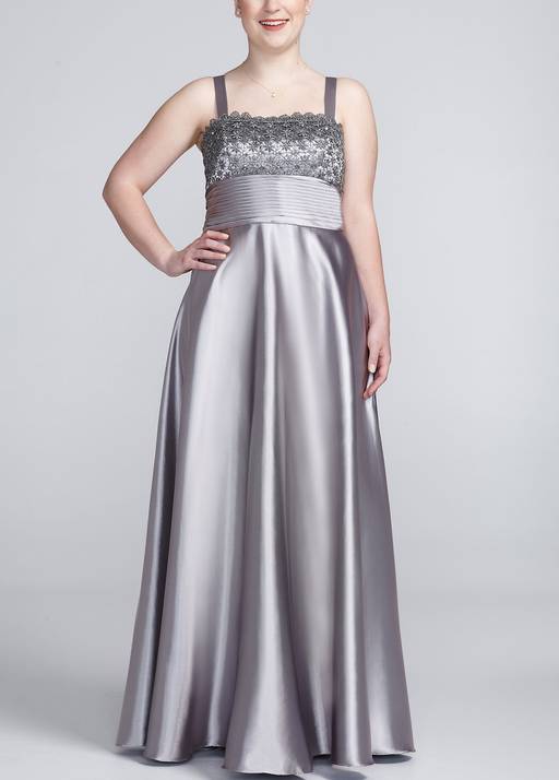 silk bolero for evening dress SEQUINED SILK BOLERO & EVENING DRESS, MID-LATE 1930s sold at auction on 4th December