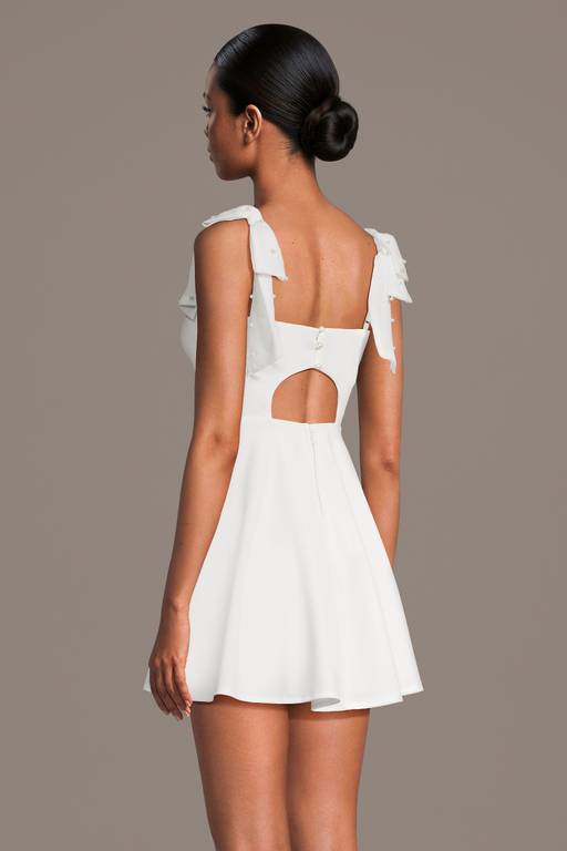 pearl bay mini dress Pearl Mini 0