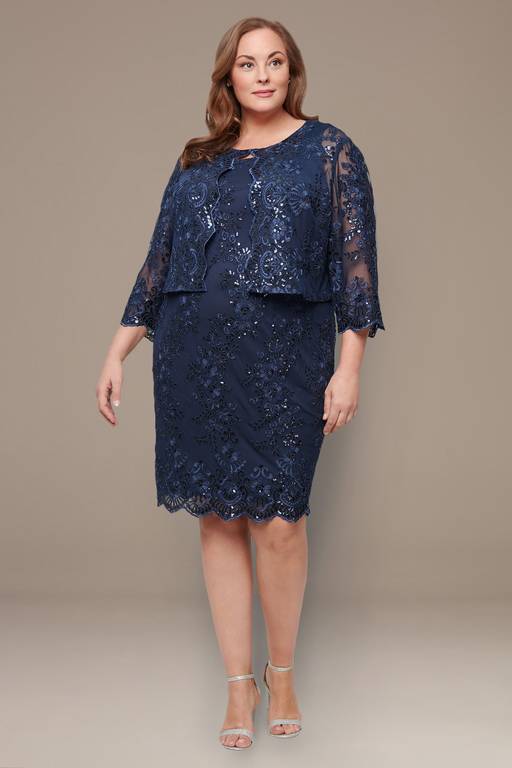 short sleeve jacket dress XCVI Mulder Jacket Mini Dress