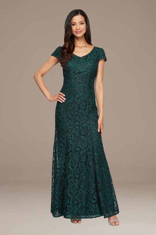 hunter green fit and flare dress Short Sleeve Swing Linen Midi Dress, Green Fit and Flare Linen Dress, Summer Womens Linen Dress with Pockets, Custom Dress, Xiaolizi 3663#