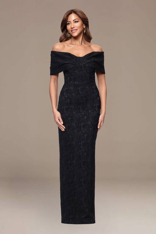 absolutely unforgettable black lace off the shoulder dress Lace Black Skater Dress Off The Shoulder Absolutely Unforgettable Black  Lace Off-the-Shoulder Dress
