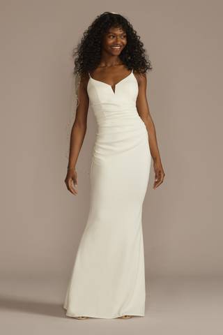 casual beach bridesmaid dresses Editor's Picks: The Best Beach Bridesmaid Dresses