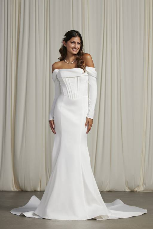 long sleeve corset white dress WHITE CORSET PLEATED FLAP MIDI DRESS | CULT MIA