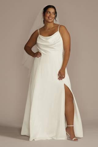 plus size white bridal shower dress Wedding Bride Women Wrap Maxi Lace Chiffon Long Reception Prom Photoshoot Gowns Plus Size White Maxi Dress