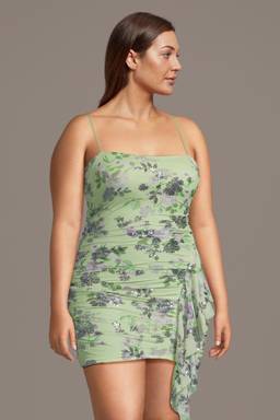 field day mesh dress sequin Beginning Boutique | Dresses | Field Day Mesh Dress Sequin