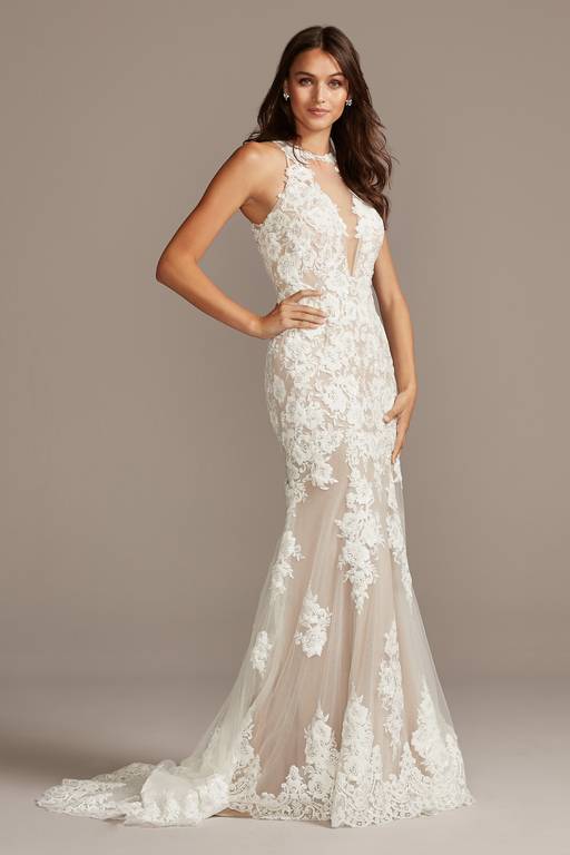 white silk long sleeve dress KissProm Square Neck Sleeves Satin Wedding Dresses, Diamond White / 16 Whimsical Lavender Floral Tiered and formal evening events Akris Architectural Jackets Size:IT 41.5 - US 10.5