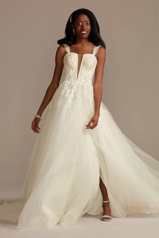 petite wedding dresses Top 8 Petite Wedding Dress Styles at True Society Bridal