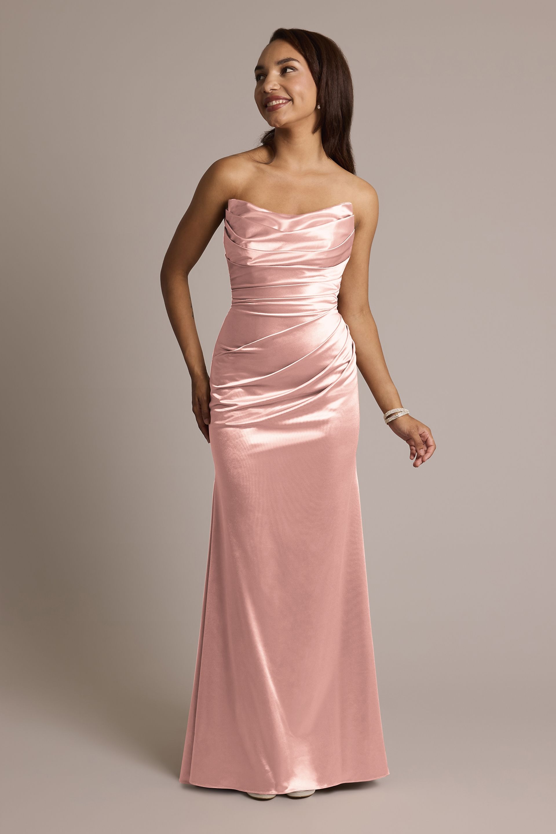 mermaid dresses for sale LaDivine CT264 Mermaid Prom Dress Sale