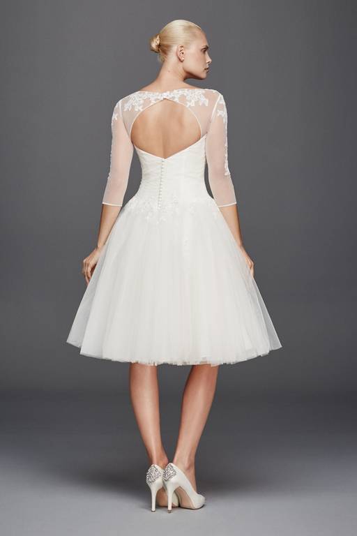 zac posen lace dress Delicate details define the Layered Lace Gown making it a timeless black dress. #ZacPosenWorld