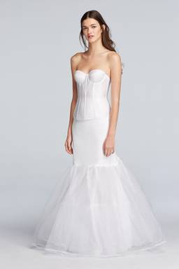 wedding dress slip Are style gowns too informal? Any suggestions on how to accessorize? : r/weddingdress length hem Ball Gown Silhouette Slip |