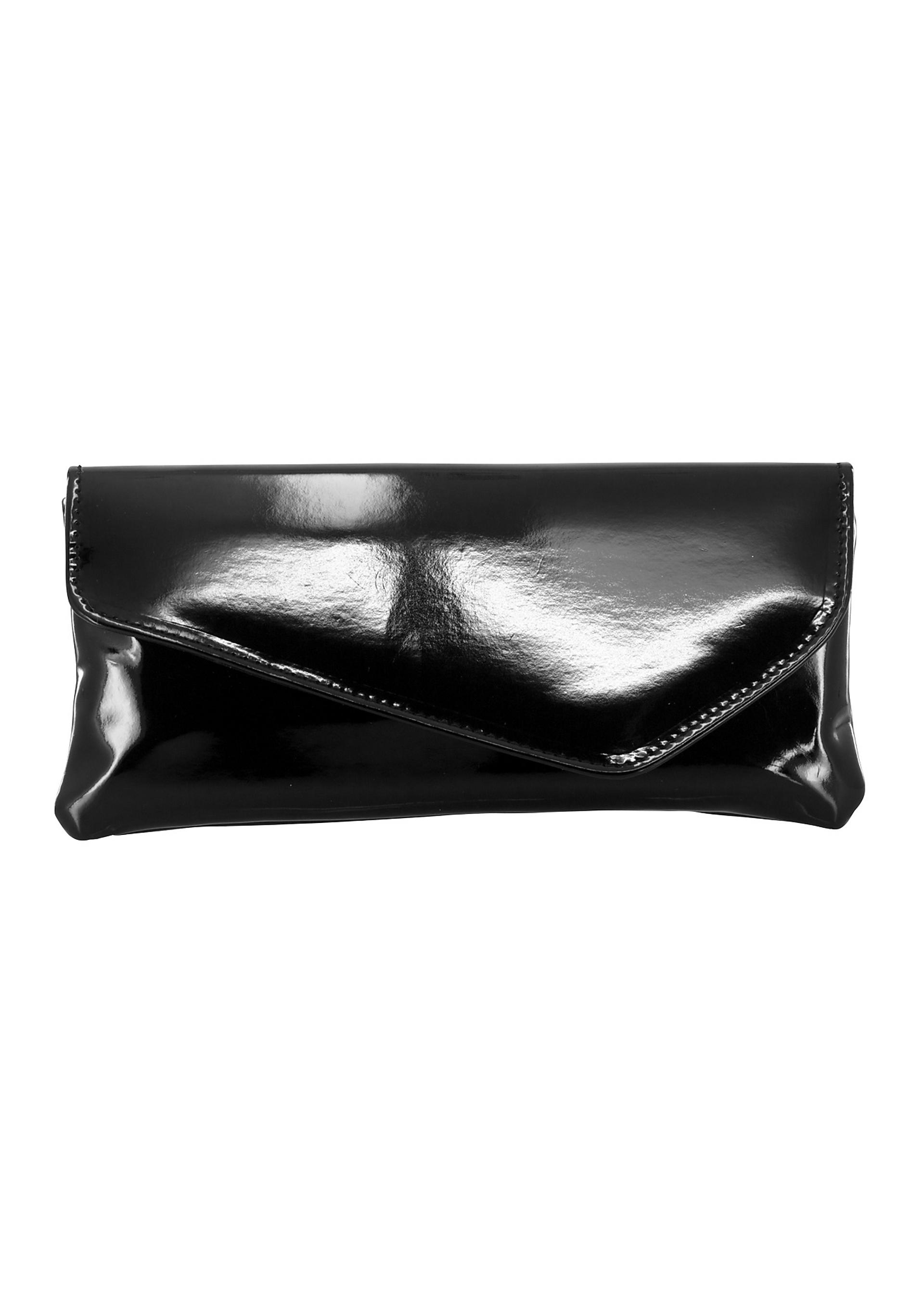 Picture of Patent Angle Fold Clutch