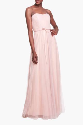 View Marchesa Imola Sweetheart Gown in all available color and sizes Picture of Imola Sweetheart Gown