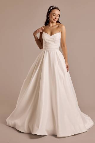 cinderella princess wedding dresses Princess Wedding Dresses: Embrace the Fairytale Magic