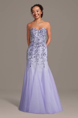 prom dresses at garden state plaza Garden State Plaza Nj Prom Dress