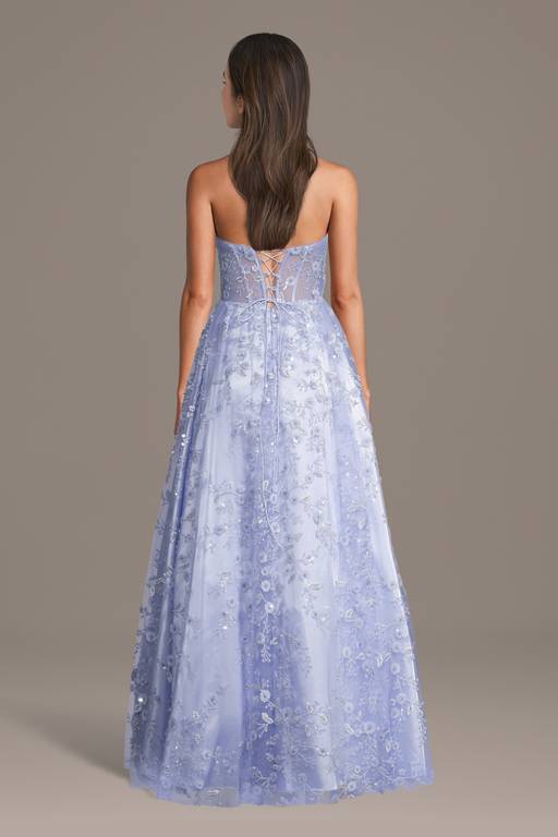 dsquared2 floral lace corset dress Dsquared2 Floral-Lace Corset Mini Dress In Multi - 45% Off