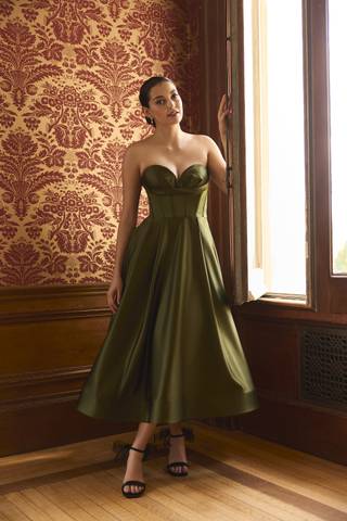 cocktail dresses at david's bridal Short Evening Dresses Mini, Knee Length | David's Bridal