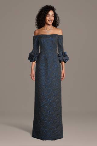 mother of the bride black tie dresses Mary's Bridal Size 4 MB8010 Dress Package Contents black tie mother of the