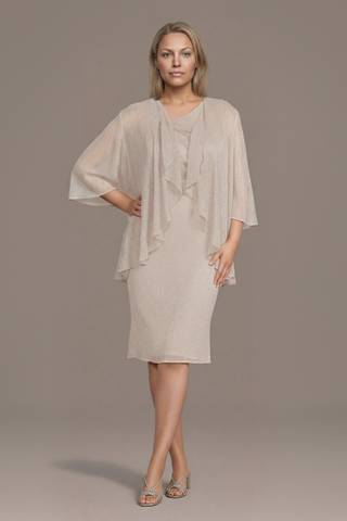 petite short mother of the bride dresses 15 Petite Mother Of The Bride Dresses