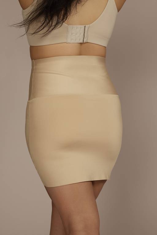 fitted slip for under dress The 10 Best Undergarment Slips, According to Fashion Experts