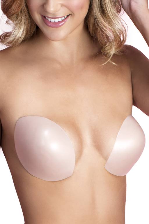 backless push up bra for wedding dress JOATEAY Adhesive Bra Strapless Sticky Push Up Reusable Invisible Lift Padded  Non-Slip for Women Backless Dress Wedding Party(Black, Cup A) at Amazon  Women's Clothing store