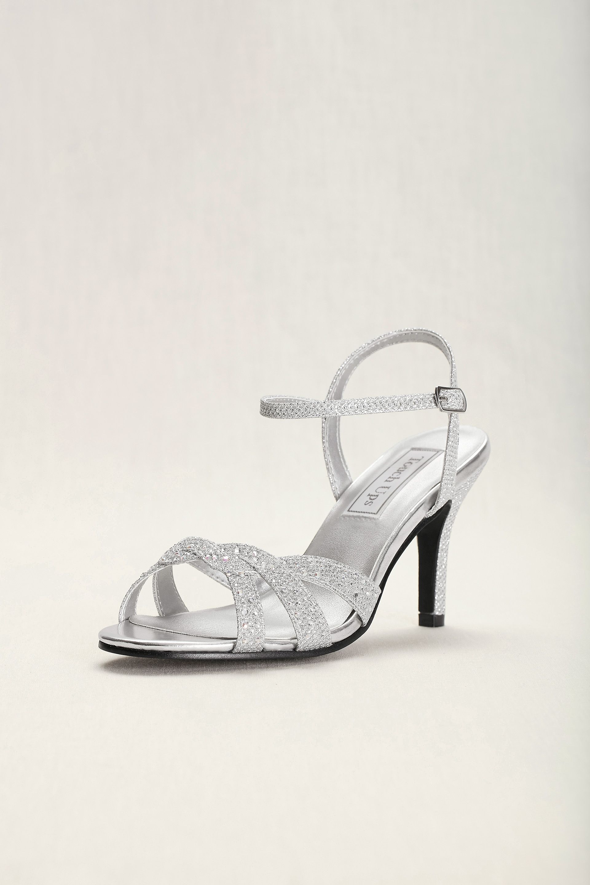 Picture of Touch Ups Dulce Strappy Sandal