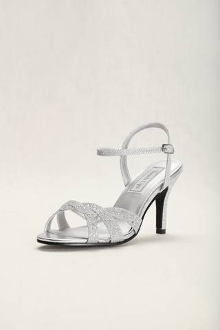 Picture of Touch Ups Dulce Strappy Sandal