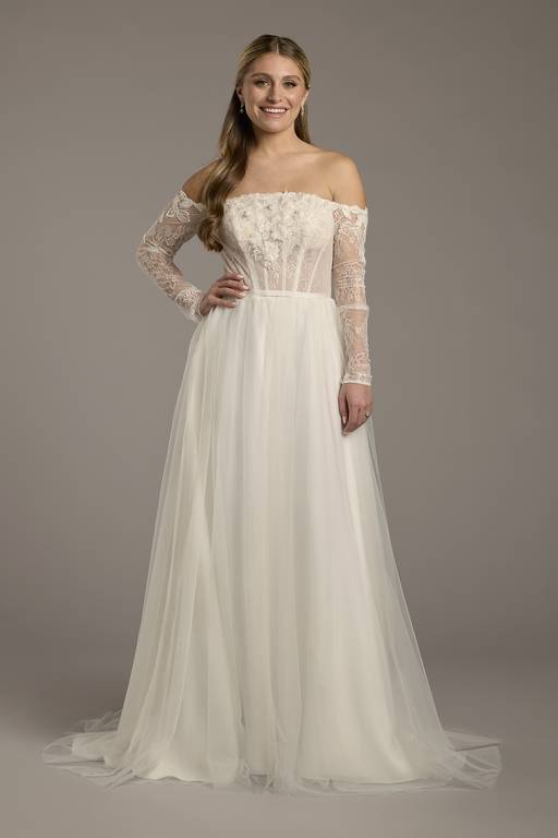green dress a line KissProm A-Line Off Shoulder Long Prom Lace Long Evening Dress, Green / 16 Size Small Wedding Dresses Nottingham City Centre Beaded One Shoulder Lace Size:Medium