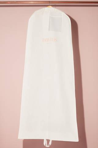Picture of I Found The One Garment Bag
